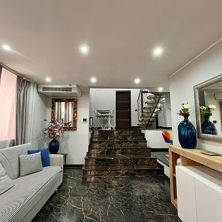 Delizioso Appartamento Roma Esterno foto