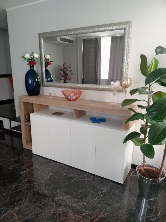 Delizioso Appartamento Roma Esterno foto